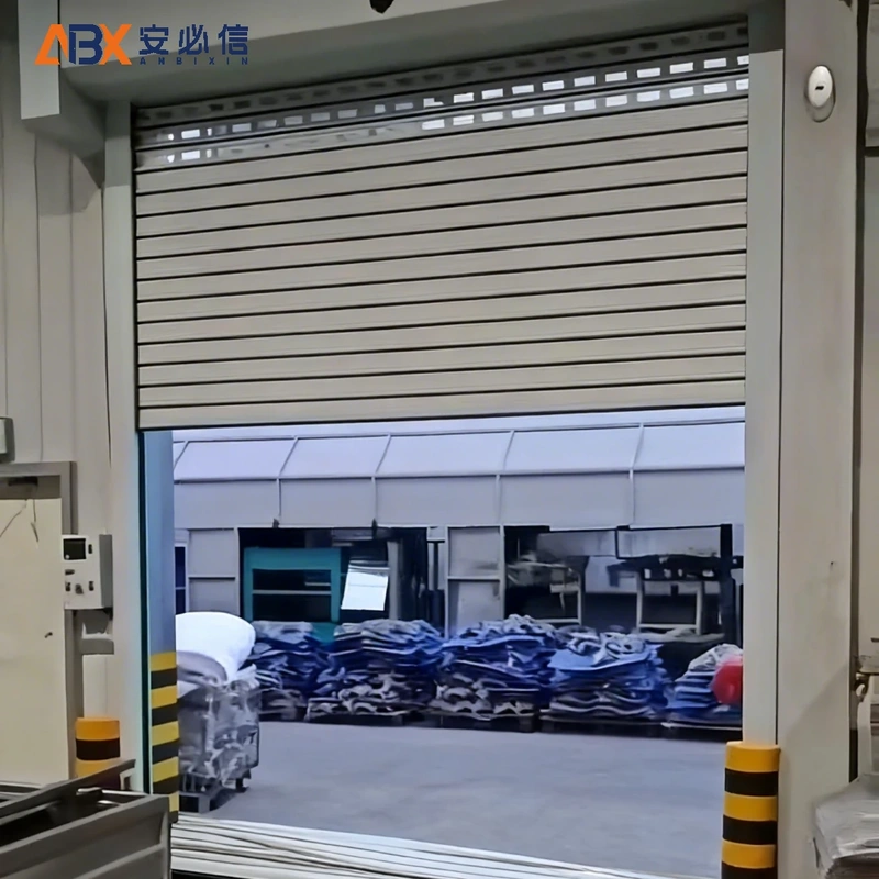 曲靖海岱镇涡轮硬质快速门